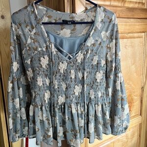 American eagle outfitters women’s blouse size XS